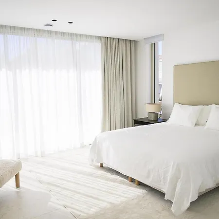 Maldonado - Luxury In Town Centre - Lual *