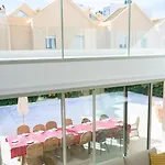 Casa Maldonado Дом отдыха *