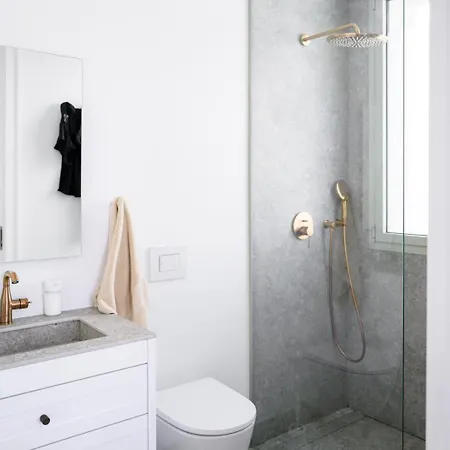 Maldonado - Luxury With Pool In Town Centre - Lual Feriehus *
