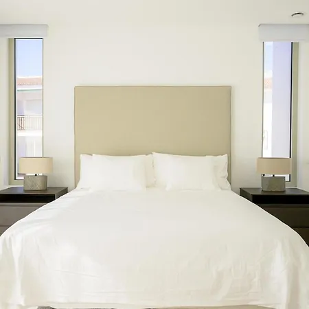 Maldonado - Luxury With Pool In Town Centre - Lual 度假居 *
