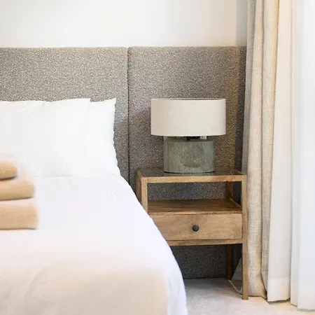 Maldonado - Luxury With Pool In Town Centre - Lual * Nerja