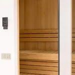 Casa Maldonado Nyaraló Nerja