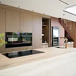 Casa Maldonado Nyaraló Nerja