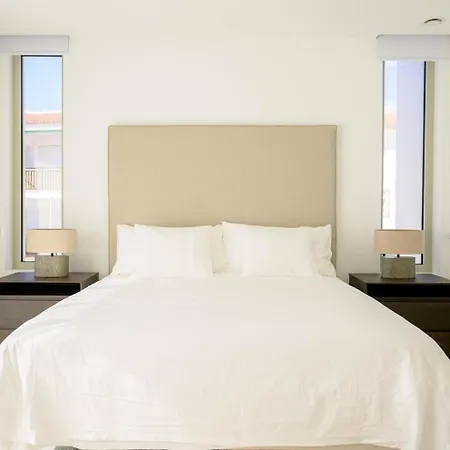 Maldonado - Luxury With Pool In Town Centre - Lual * Nerja