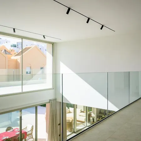 Vakantiehuis Maldonado - Luxury With Pool In Town Centre - Lual Nerja