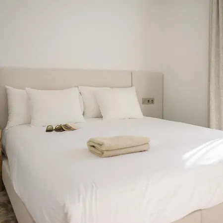 Casa Maldonado Holiday home