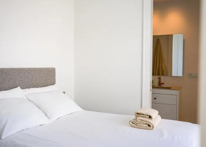 Casa Maldonado Holiday home Nerja