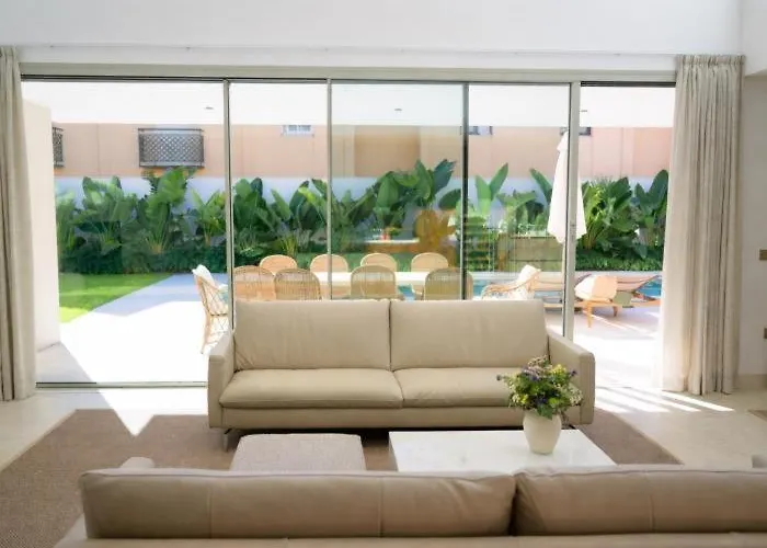 Casa Maldonado Holiday home Nerja