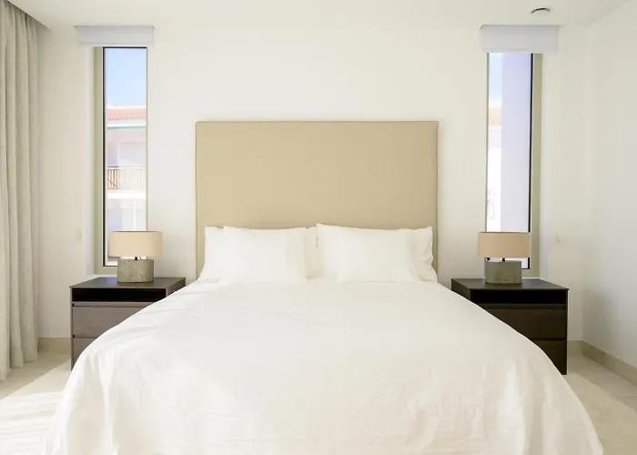 Casa Maldonado * Nerja