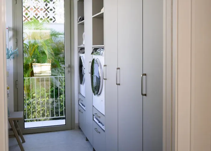 Casa Maldonado Holiday home *