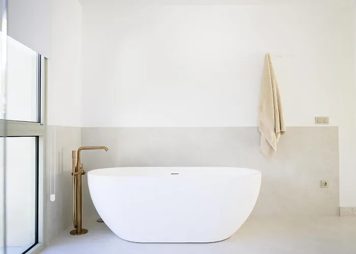 Dom wakacyjny Casa Maldonado *