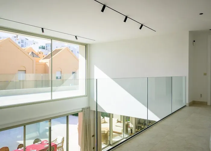 Dom wakacyjny Casa Maldonado Nerja