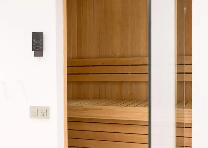 Casa Maldonado Dom wakacyjny Nerja