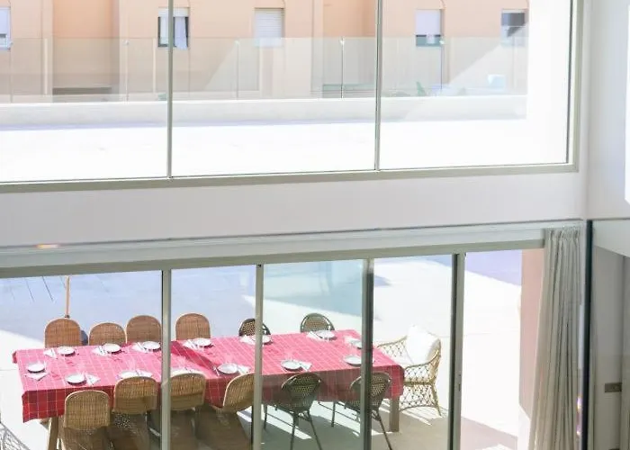 Casa Maldonado * Nerja