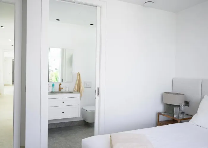 Dom wakacyjny Casa Maldonado Nerja