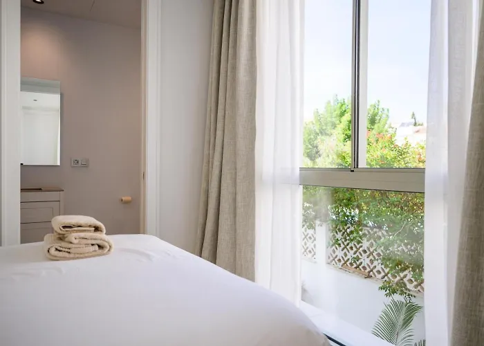 Dom wakacyjny Casa Maldonado Nerja