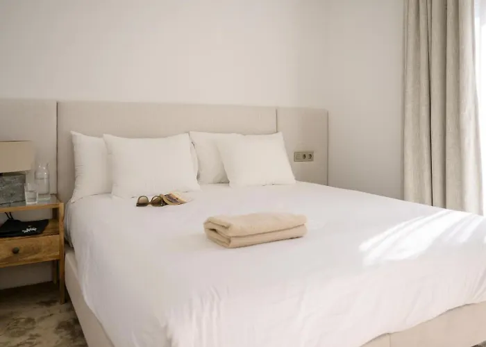 Holiday home Casa Maldonado Nerja