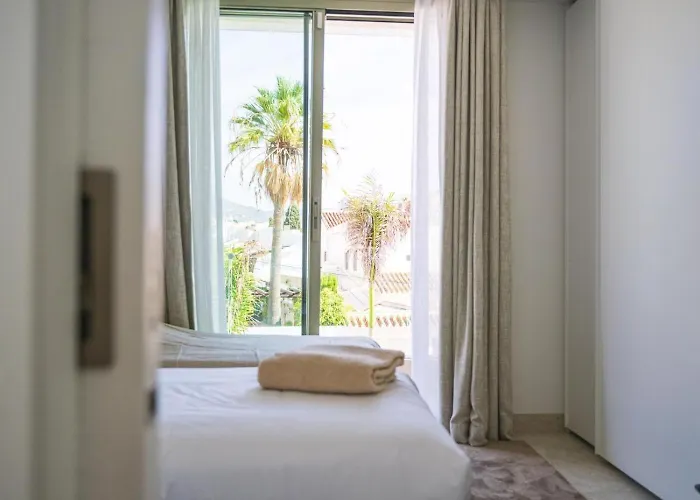 Casa Maldonado Nerja