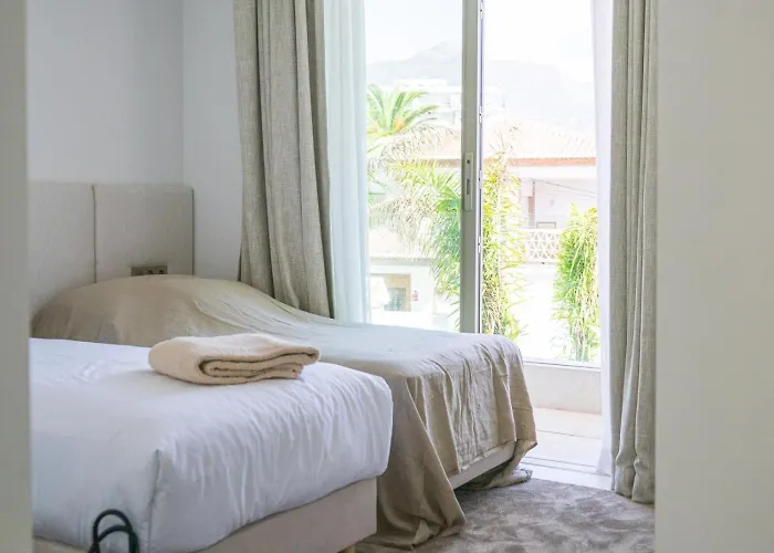 Casa Maldonado Holiday home