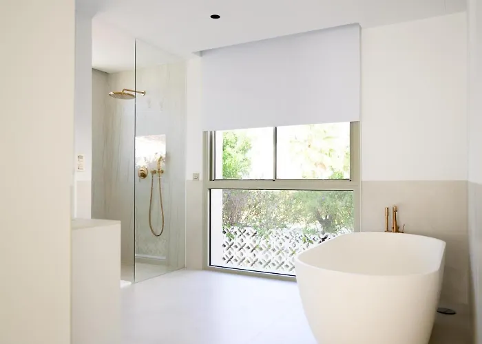 Casa Maldonado * Nerja