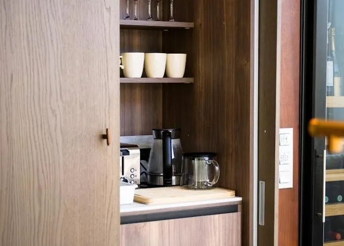 Casa Maldonado * Nerja