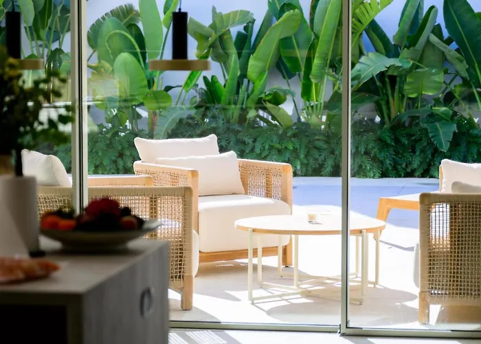 Casa Maldonado Holiday home *