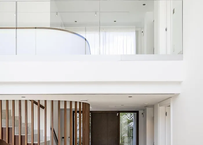 Holiday home Casa Maldonado Nerja