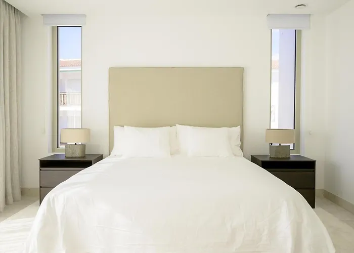 Casa Maldonado Holiday home *