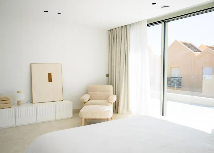 Holiday home Casa Maldonado *