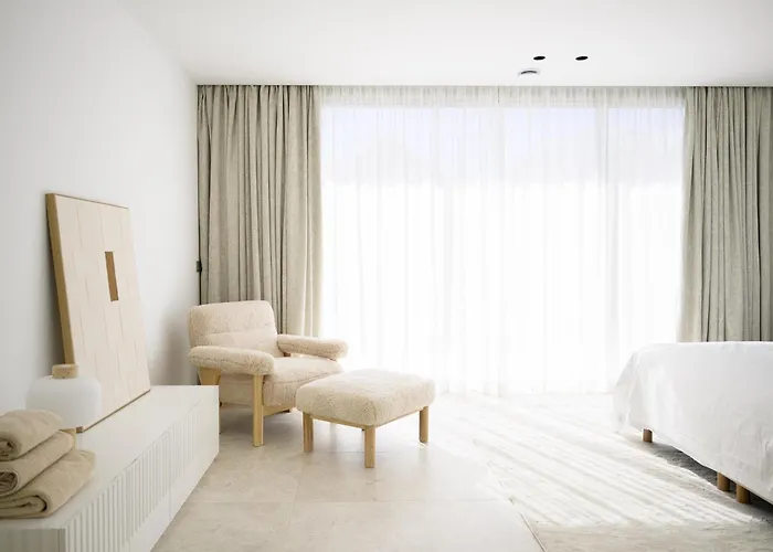 Dom wakacyjny Casa Maldonado *