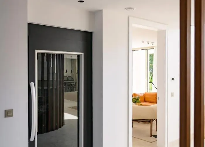 Dom wakacyjny Casa Maldonado *