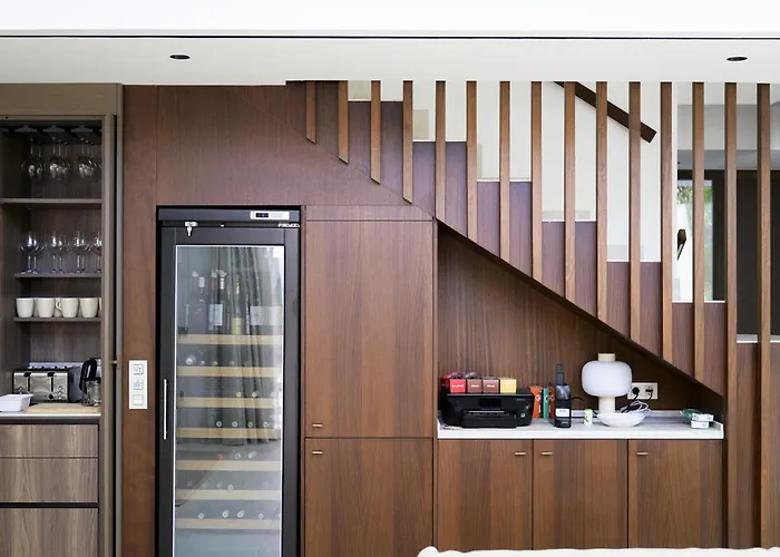 Holiday home Casa Maldonado