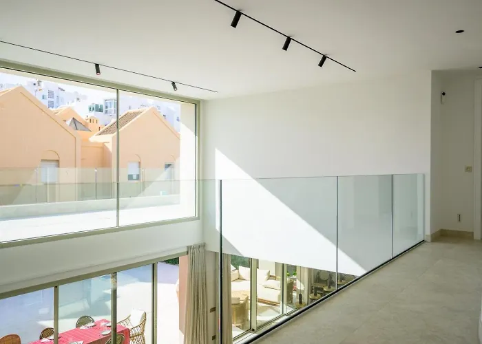 Casa Maldonado Holiday home *