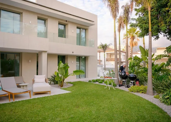 Holiday home Casa Maldonado *